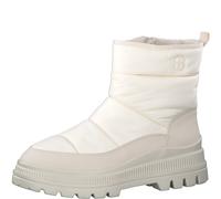 s.Oliver Da.-Stiefel Cream für Damen, beige, Größe 40 EU