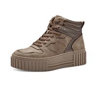 s.Oliver DA.-STIEFEL für Damen, beige, Größe 40 EU