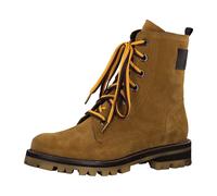 s.Oliver Da.-Stiefel für Damen, braun, Größe 36 EU