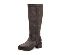 s.Oliver Da.-Stiefel für Damen, braun, Größe 37 EU