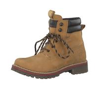 s.Oliver Da.-Stiefel für Damen, braun, Größe 41 EU