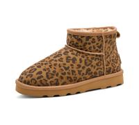 s.Oliver Da.-Stiefel für Damen, bunt, Größe 40 EU