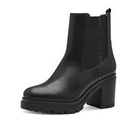 s.Oliver Da.-Stiefel für Damen, schwarz, Größe 38 EU