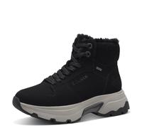 s.Oliver Da.-Stiefel für Damen, schwarz, Größe 38 EU