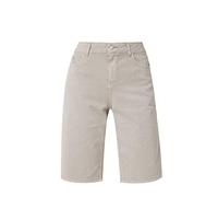 s.Oliver Damen 04.899.74.5085 Bermuda, per Pack Beige (Sand Shell 8030), W(Herstellergröße: 36)