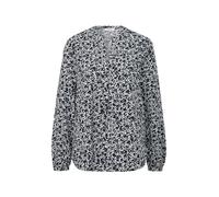 s.Oliver Damen 10.2.11.10.100.2134304 Bluse, 59A6 blau, 38