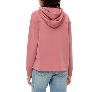 s.Oliver Damen 10.2.11.14.140.2135162 Sweatshirt, 2074 pink, 40