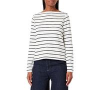 s.Oliver Damen 10.2.11.14.140.2135965 Sweatshirt, 59H1 blau, 34