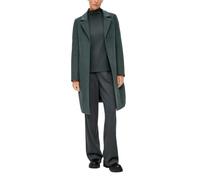 s.Oliver Damen 10.2.11.17.170.2118974 Pullover, 7909 olive, 42