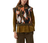 s.Oliver Damen 10.2.11.17.171.2120801 Pullunder, 77x0, 40 EU