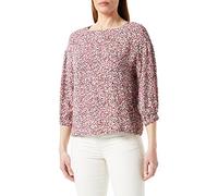 s.Oliver Damen 10.2.20.10.100.2132845 Bluse, 45A5 pink, 42