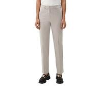 s.Oliver Damen 10.2.20.18.180.2132701 Hose, 8035 beige, 38