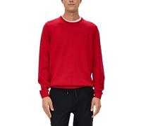 s.Oliver Damen 10.3.11.17.170.2040664 Pullover, 3162 rot, L