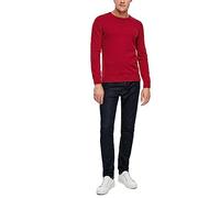 s.Oliver RL JUMPER NOOS Pullover, rot, größe S