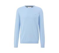 s.Oliver Damen 10.3.11.17.170.2040664 Pullover, 5309 blau, S
