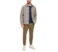 s.Oliver Damen 10.3.11.17.170.2040664 Pullover, 58W1 blau, S