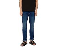 s.Oliver Damen 10.3.11.26.185.2133754 Jeans, 57Z4 blau, 32/32