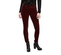 s.Oliver Damen 120.10.010.18.180.2060110 Hose, Rot (3987), 46/32