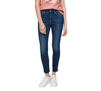 s.Oliver Damen 120.10.103.26.180.2061095 Jeans, Dark Blue, 32