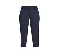 s.Oliver Damen 120.10.104.18.180.2101576 Shorts, 5959 blau, 36