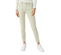 s.Oliver Damen 120.10.202.18.180.2111746 Hose lang, Sage, 34W 30L EU