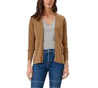 s.Oliver Damen 120.10.203.17.150.2112497 Strickjacke, 8577, 40 EU