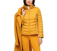 s.Oliver Damen 120.11.899.16.150.2055102 Steppjacke, 1558 gelb, 34
