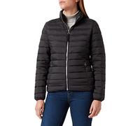 s.Oliver Damen 120.11.899.16.150.2116407 Jacke langarm REGULAR FIT, Schwarz, 46 EU