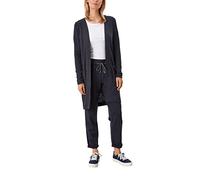 s.Oliver s.Oliver Damen Weicher Cardigan aus Jersey 42 blau
