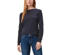 s.Oliver Damen 120.11.899.17.170.2112210 Sweater, Navy, 46 EU