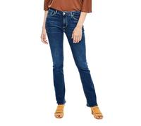 Jeans Beverly / Slim Fit / Mid Rise / Bootcut Leg 34/34 blau 04.899.71.6467.58Z5.34.34