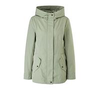 s.Oliver Damen 120.12.202.16.150.2110477 Jacke langarm REGULAR FI, khaki3/4oliv, 40 EU