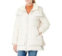 s.Oliver Damen 120.12.209.16.150.2117149 Jacke langarm, off-white #F2F3F4, XS