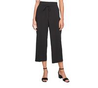 s.Oliver Damen 150.11.899.18.180.2103112 Hose, 9999 schwarz, 34