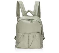 s.Oliver Backpack Medium Light Green