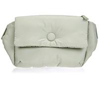 s.Oliver Damen 201.10.202.25.300.2109731 Tasche CROSSBODY SMALL, Light Green, Einheitsgr e EU