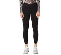 s.Oliver Damen 21.909.73.4521 Leggings,per Pack Schwarz (Black 9999),W(Herstellergröße:40)