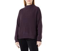 s.Oliver Damen 2118295 Strickpullover, 4989 lila, S