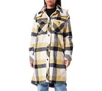 s.Oliver Damen 2119649 Outdoor Mantel, beige, 38 EU