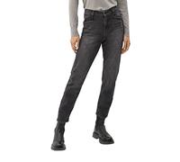 s.Oliver Damen 2120782 7 8 Jeans Slim Fit, Grau, 40 EU