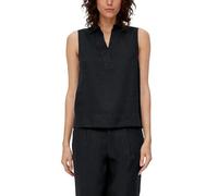 s.Oliver Damen 2131840 Bluse ärmellos