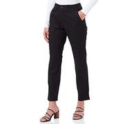 s.Oliver Damen 2132477 Hose, 9999 schwarz, 38/EXTRASHORT