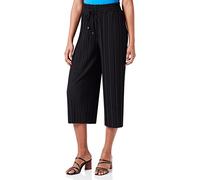 s.Oliver Damen 2132762 Hose, 9999 schwarz, 40