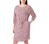 s.Oliver Damen 2132763 Kleid, 45A5 Mehrfarbig|pink, 36