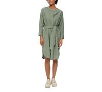 s.Oliver Damen 2136280 Hemdblusenkleid aus Cord