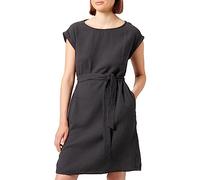 s.Oliver Damen 2137649 Kleid kurz, Blau #242124, 40