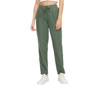 s.Oliver Damen 2141364 Hose, Olive, 34/32