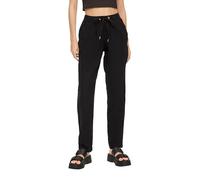 s.Oliver Damen 2141364 Hose, schwarz, 32/30