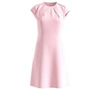 s.Oliver Damen 2143178 Kleid kurz Kleid kurz, pink_4121, 38