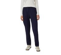 Interlock-Jogg Pants mit Gummizug 34/SHORT blau 2145620.5959.34_SHORT